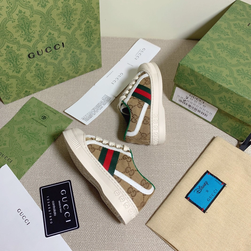 TopPick 3131 Gucci Kids\' Shoes For Kids