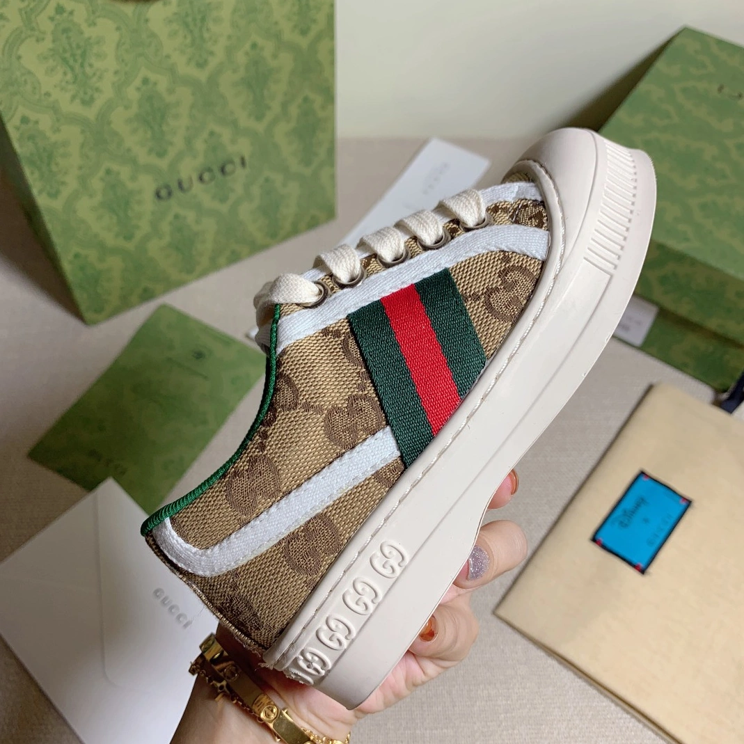 TopPick 3131 Gucci Kids\' Shoes For Kids