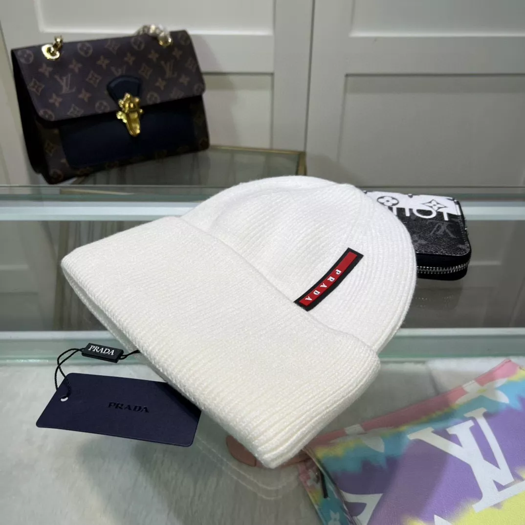 TopPick 3199 Prada Caps