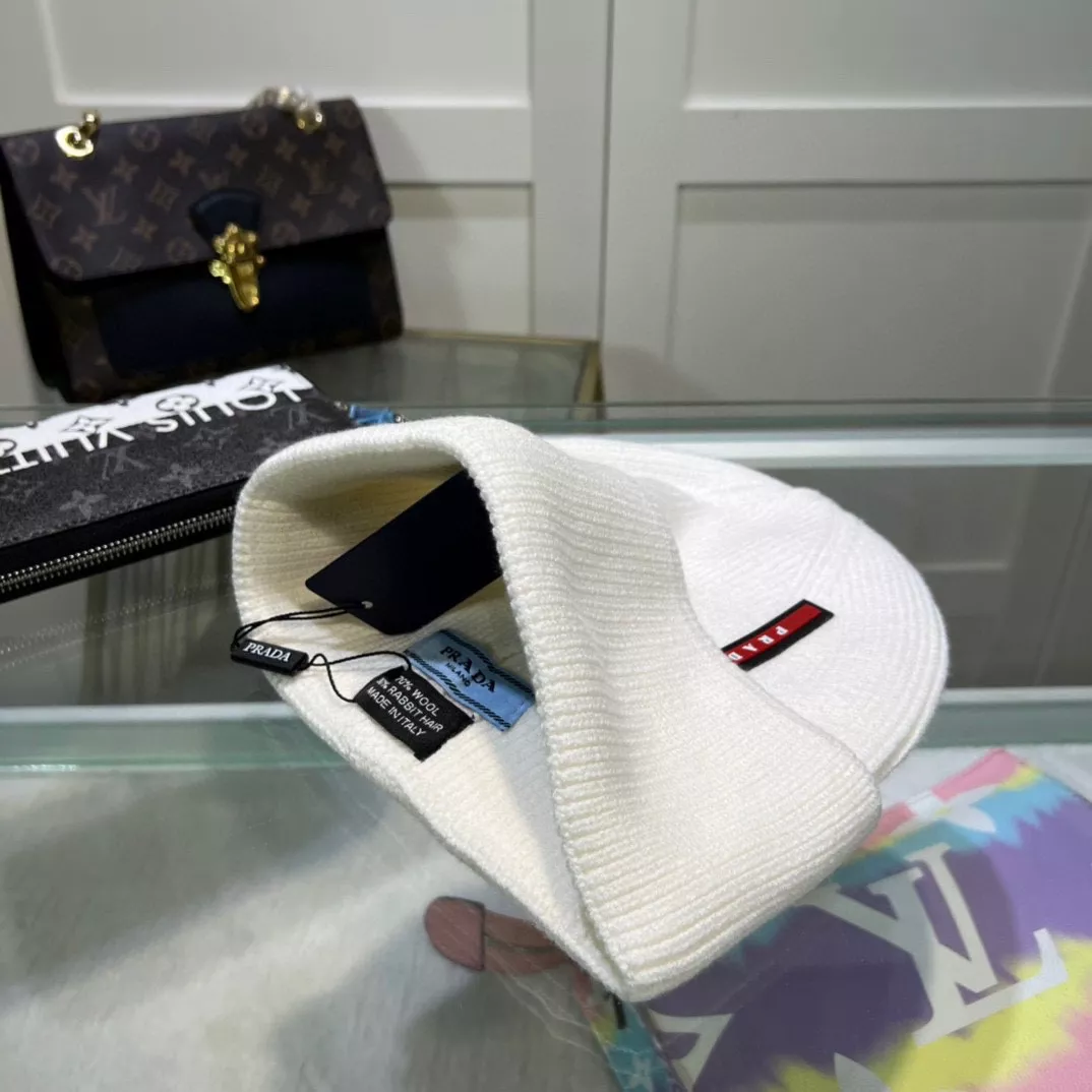 TopPick 3199 Prada Caps