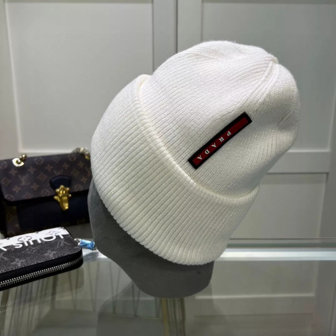 TopPick 3199 Prada Caps