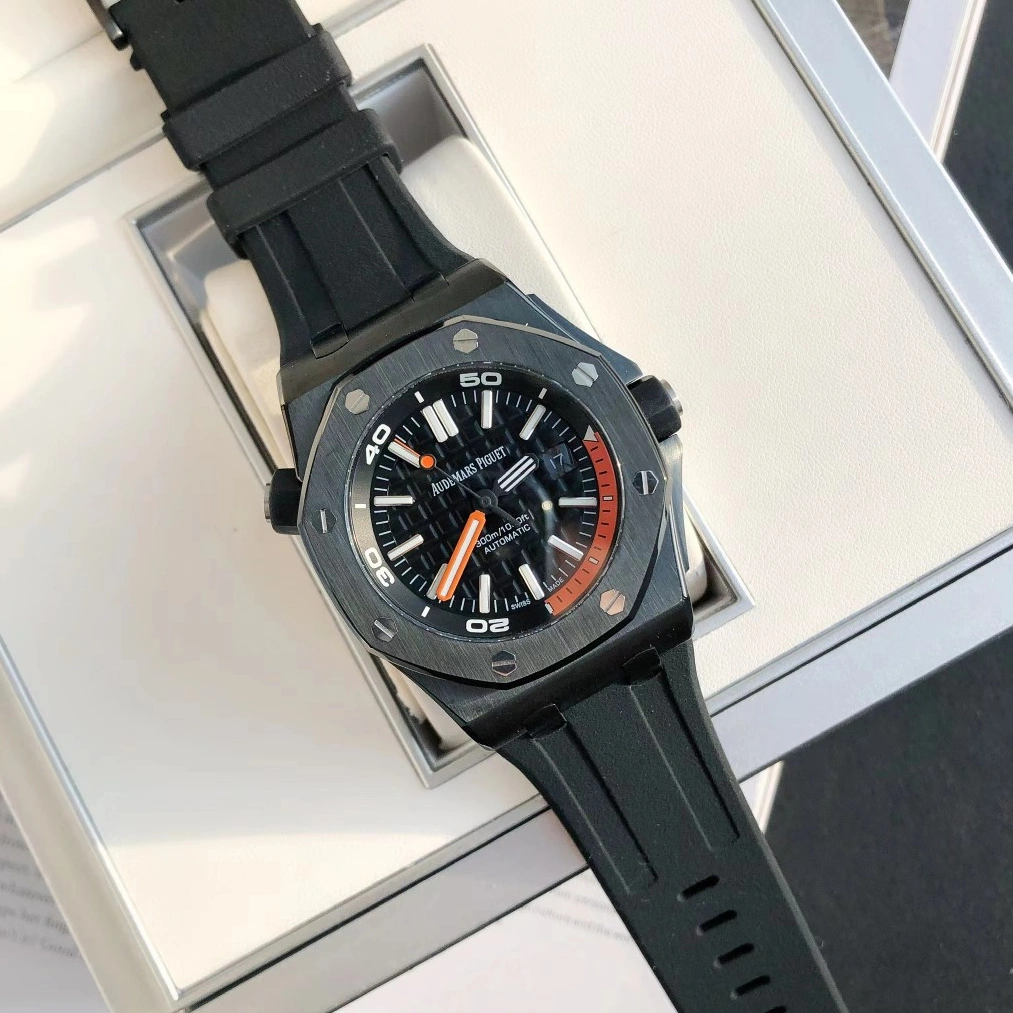 TopPick 3222 Audemars Piguet AAA Quality Watches For Men