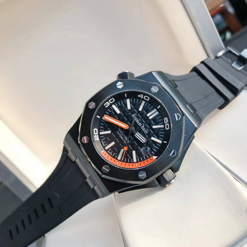 TopPick 3222 Audemars Piguet AAA Quality Watches For Men
