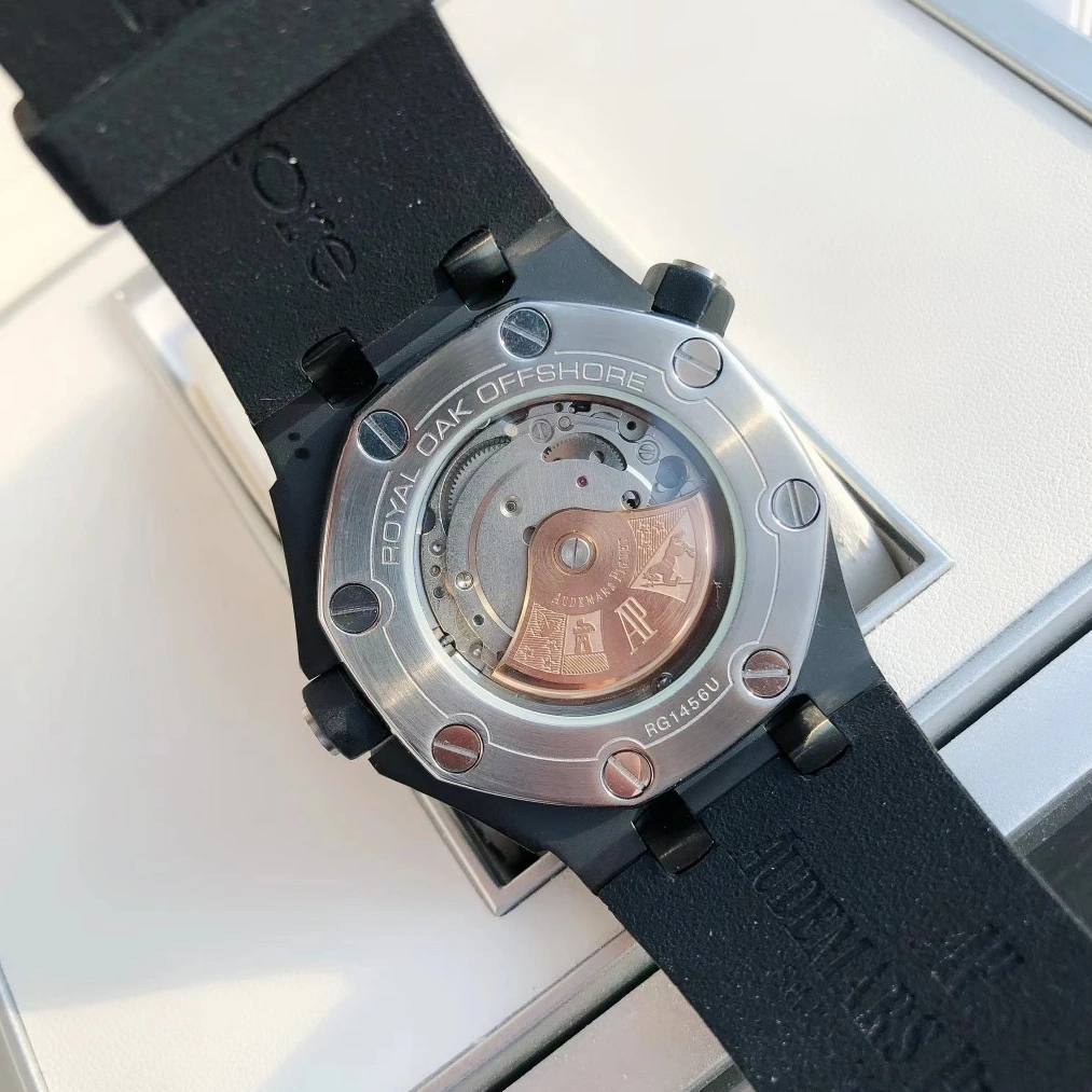 TopPick 3222 Audemars Piguet AAA Quality Watches For Men