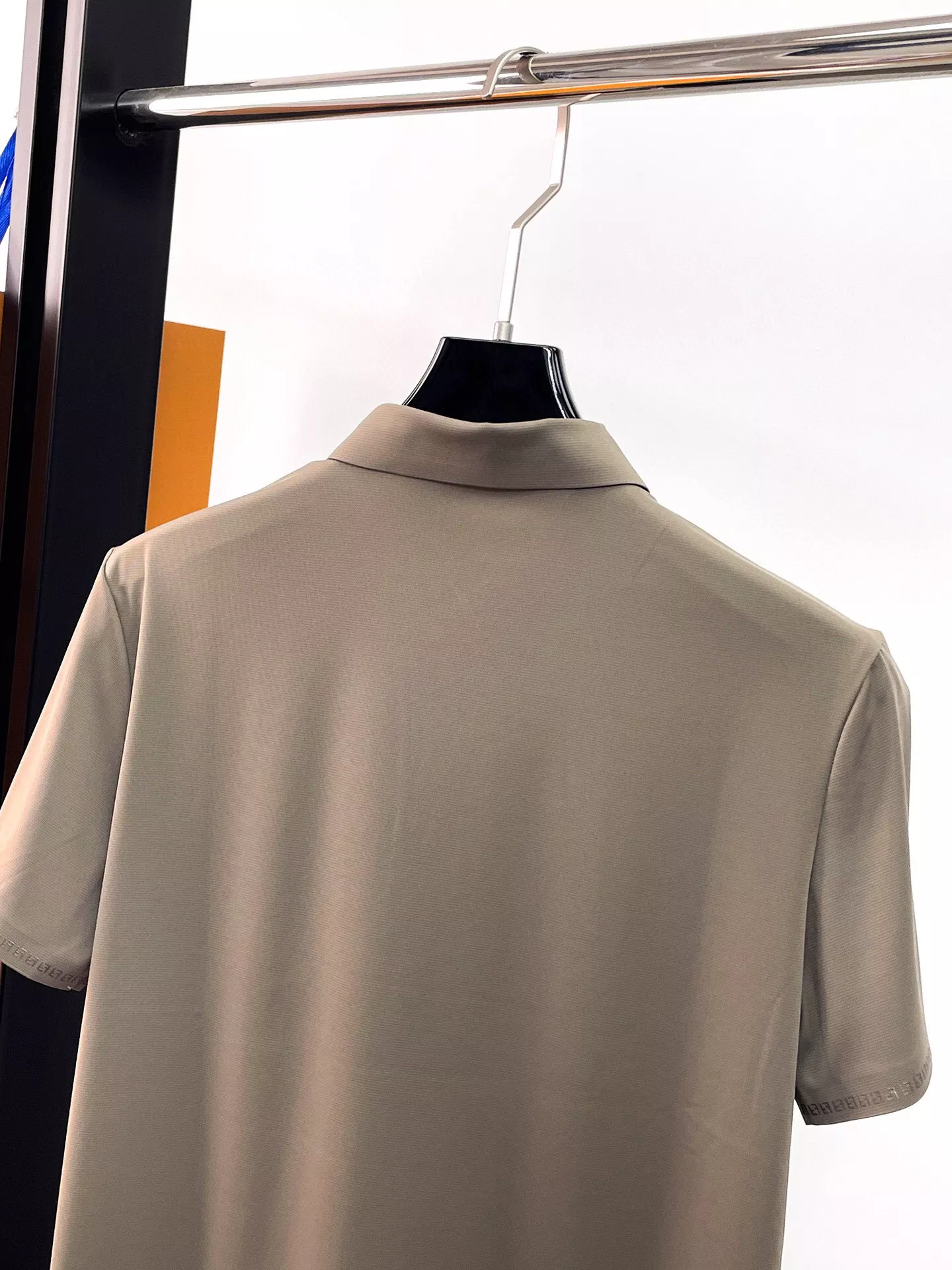 TopPick 3235 Fendi T-Shirts Short Sleeved For Men