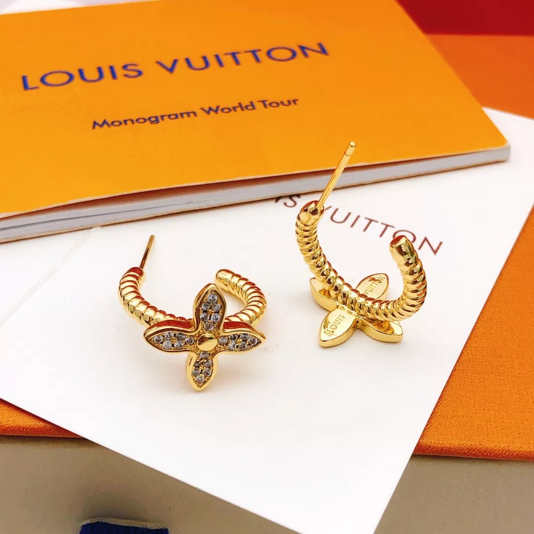 TopPick 3237 Louis Vuitton Earrings For Women