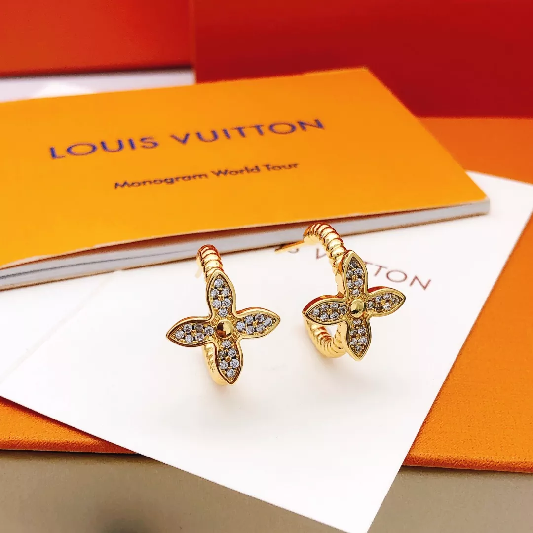 TopPick 3237 Louis Vuitton Earrings For Women
