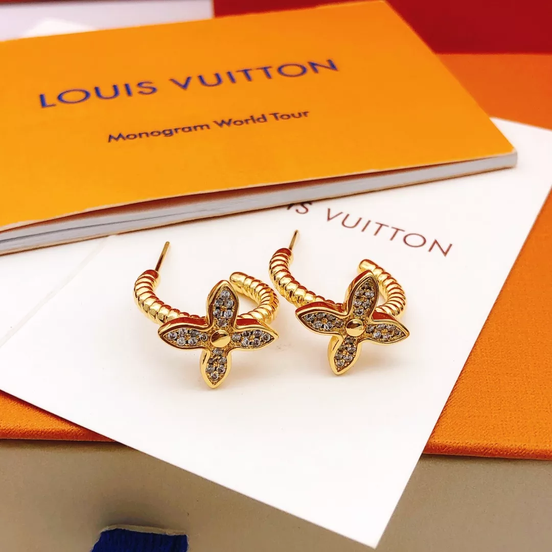 TopPick 3237 Louis Vuitton Earrings For Women