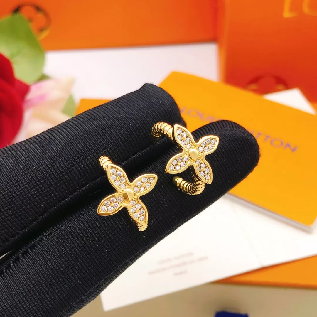 TopPick 3237 Louis Vuitton Earrings For Women
