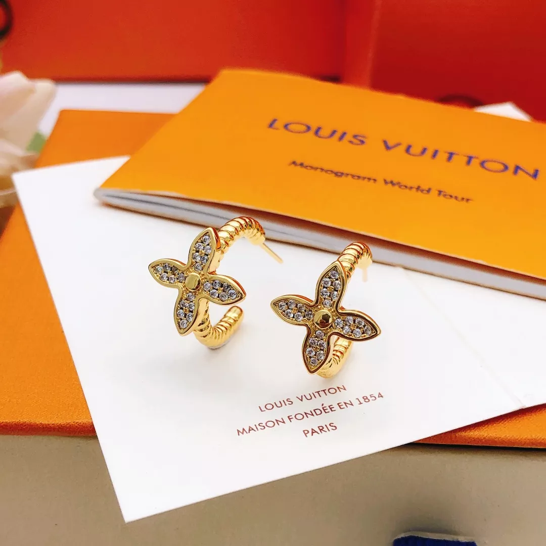 TopPick 3237 Louis Vuitton Earrings For Women
