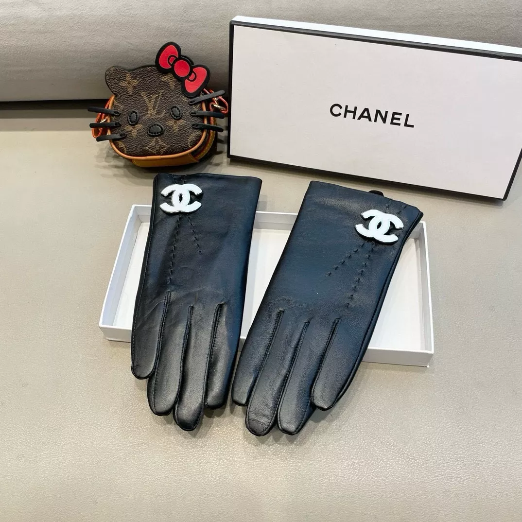 TopPick 3248 Chanel Gloves For Women
