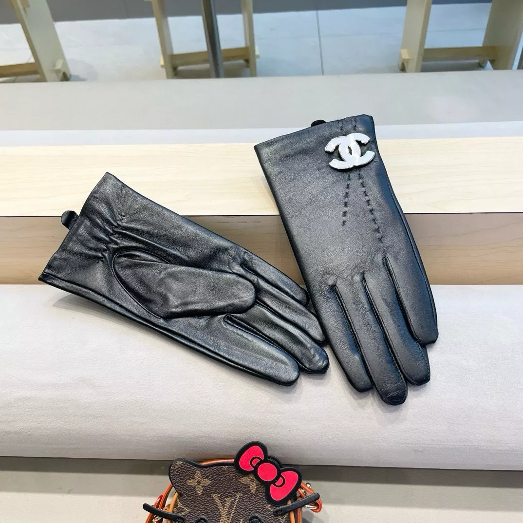 TopPick 3248 Chanel Gloves For Women