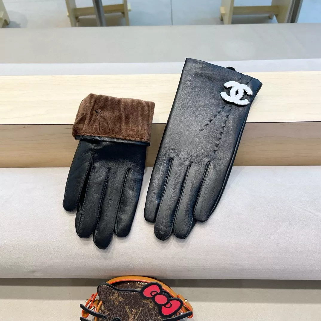 TopPick 3248 Chanel Gloves For Women