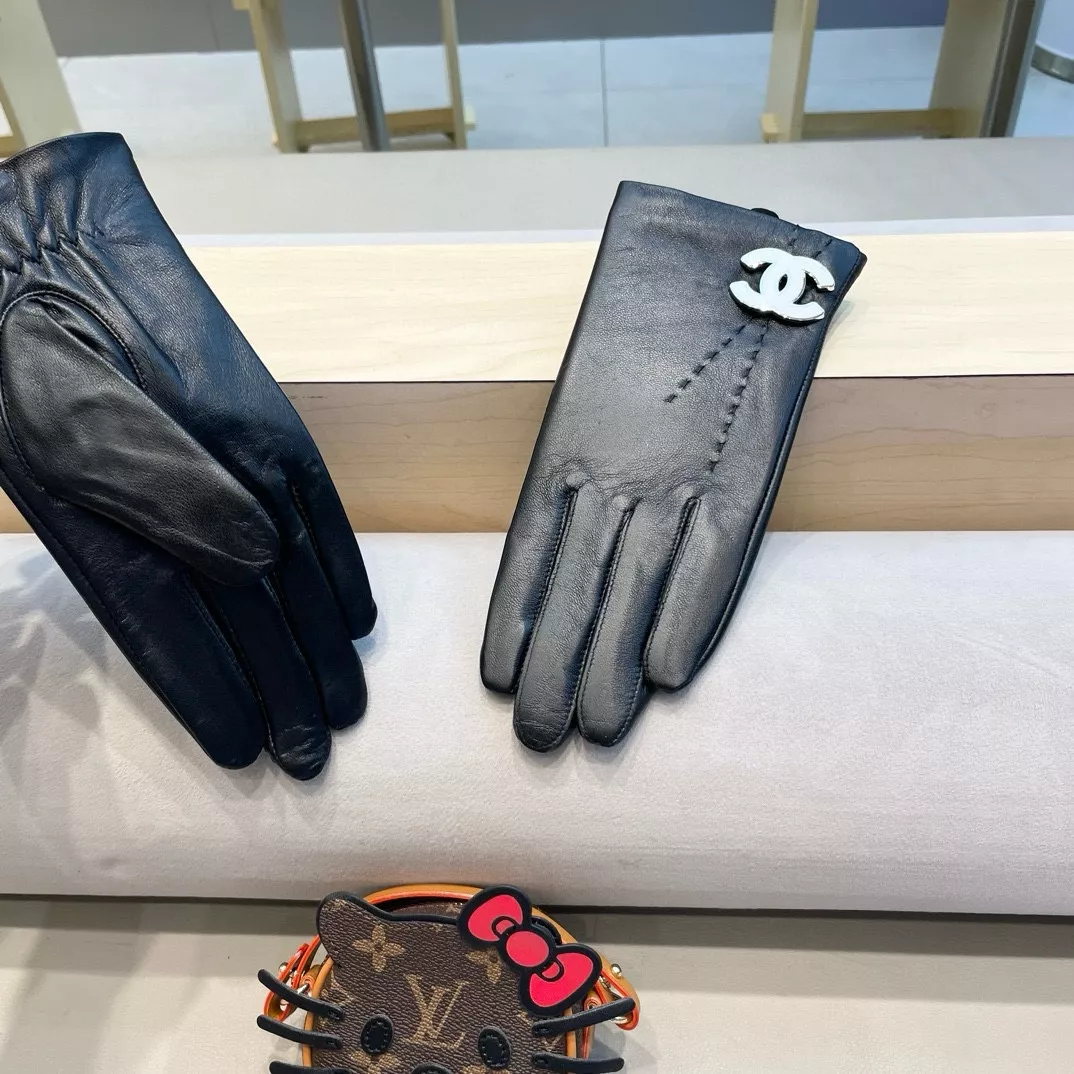 TopPick 3248 Chanel Gloves For Women
