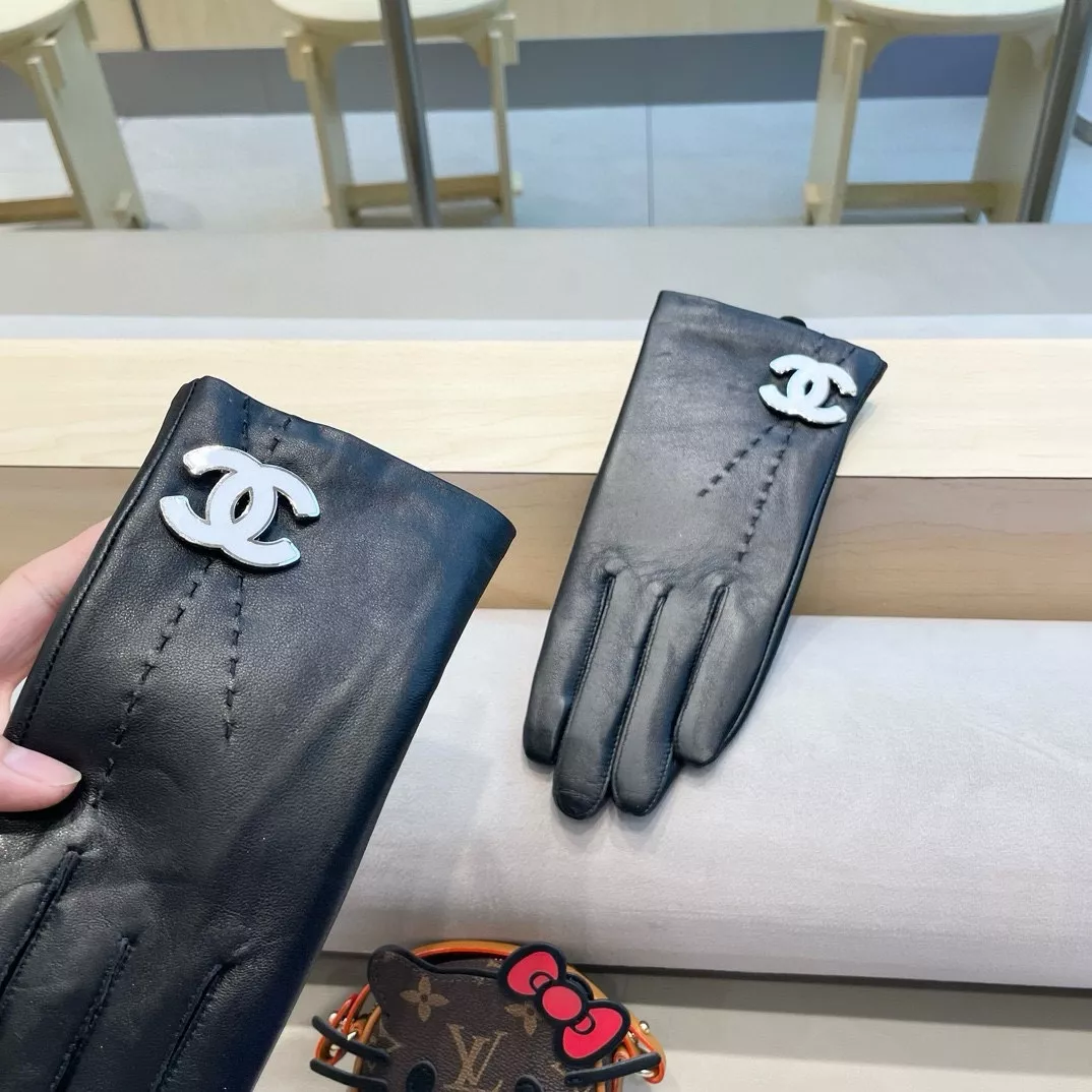 TopPick 3248 Chanel Gloves For Women