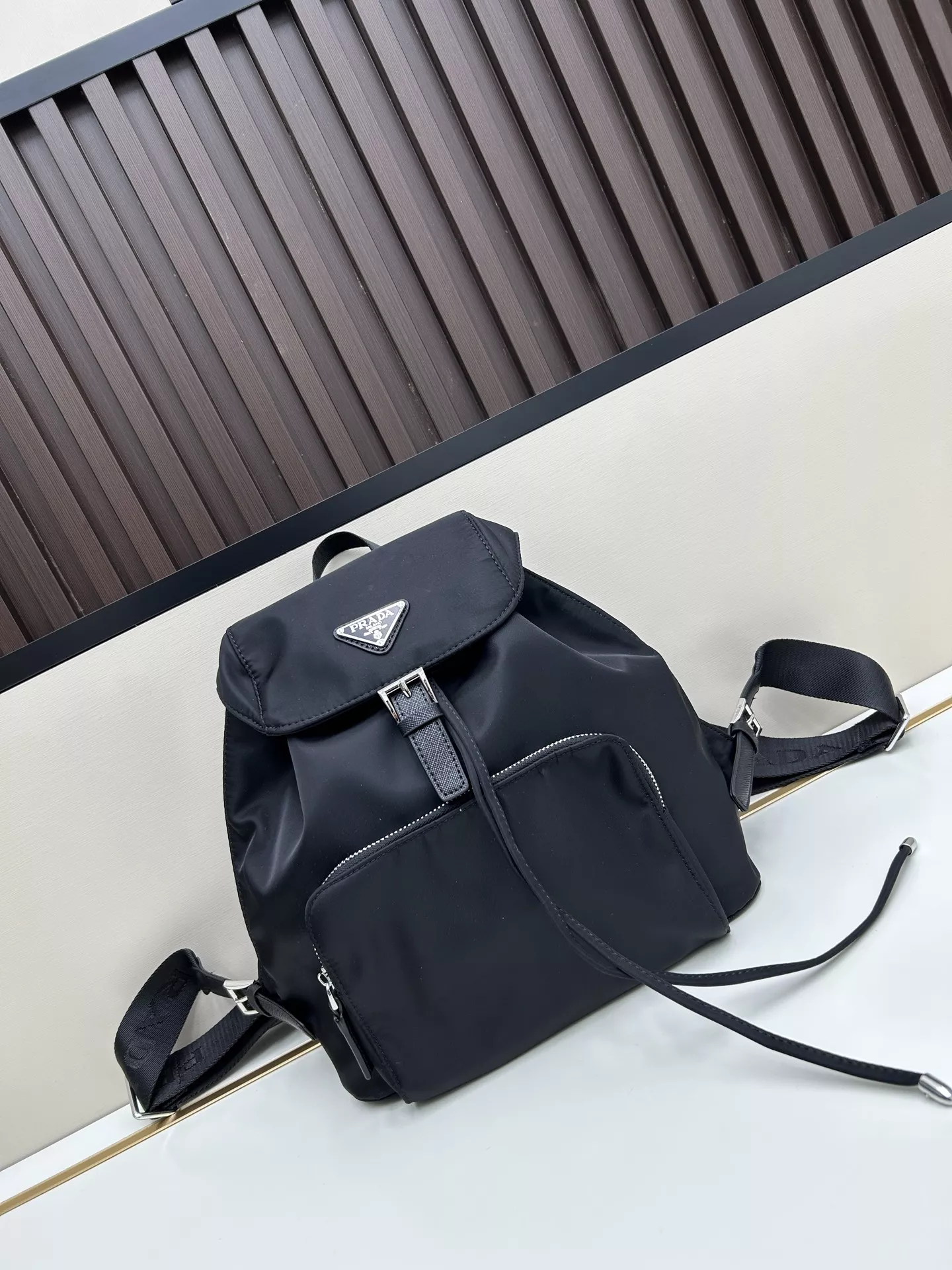 TopPick 3250 Prada AAA Quality Backpacks For Unisex