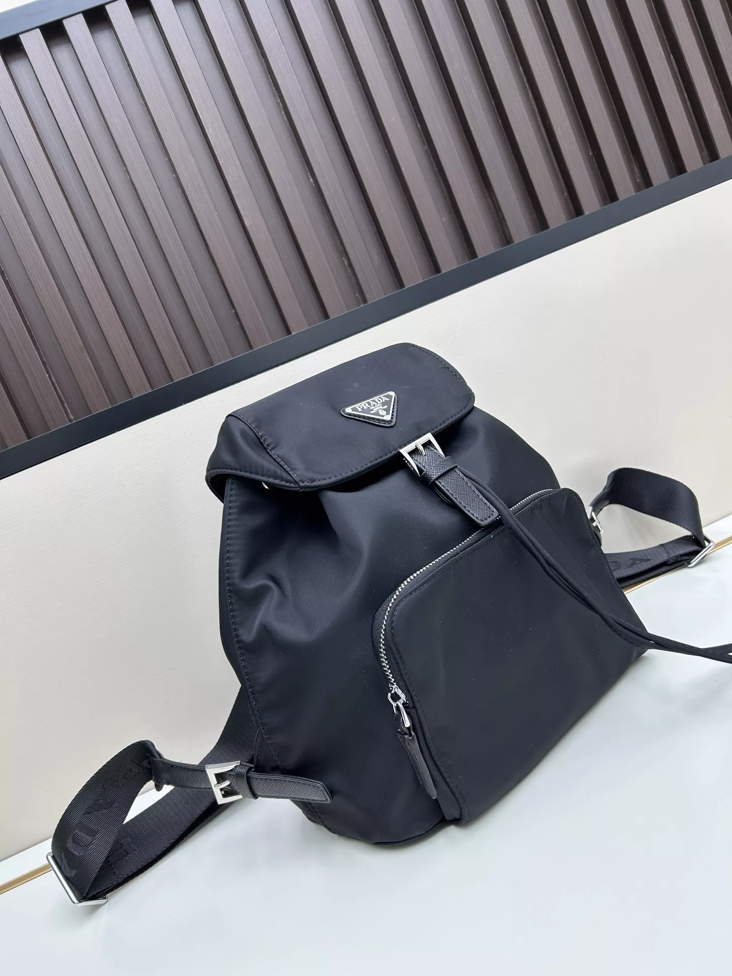 TopPick 3250 Prada AAA Quality Backpacks For Unisex