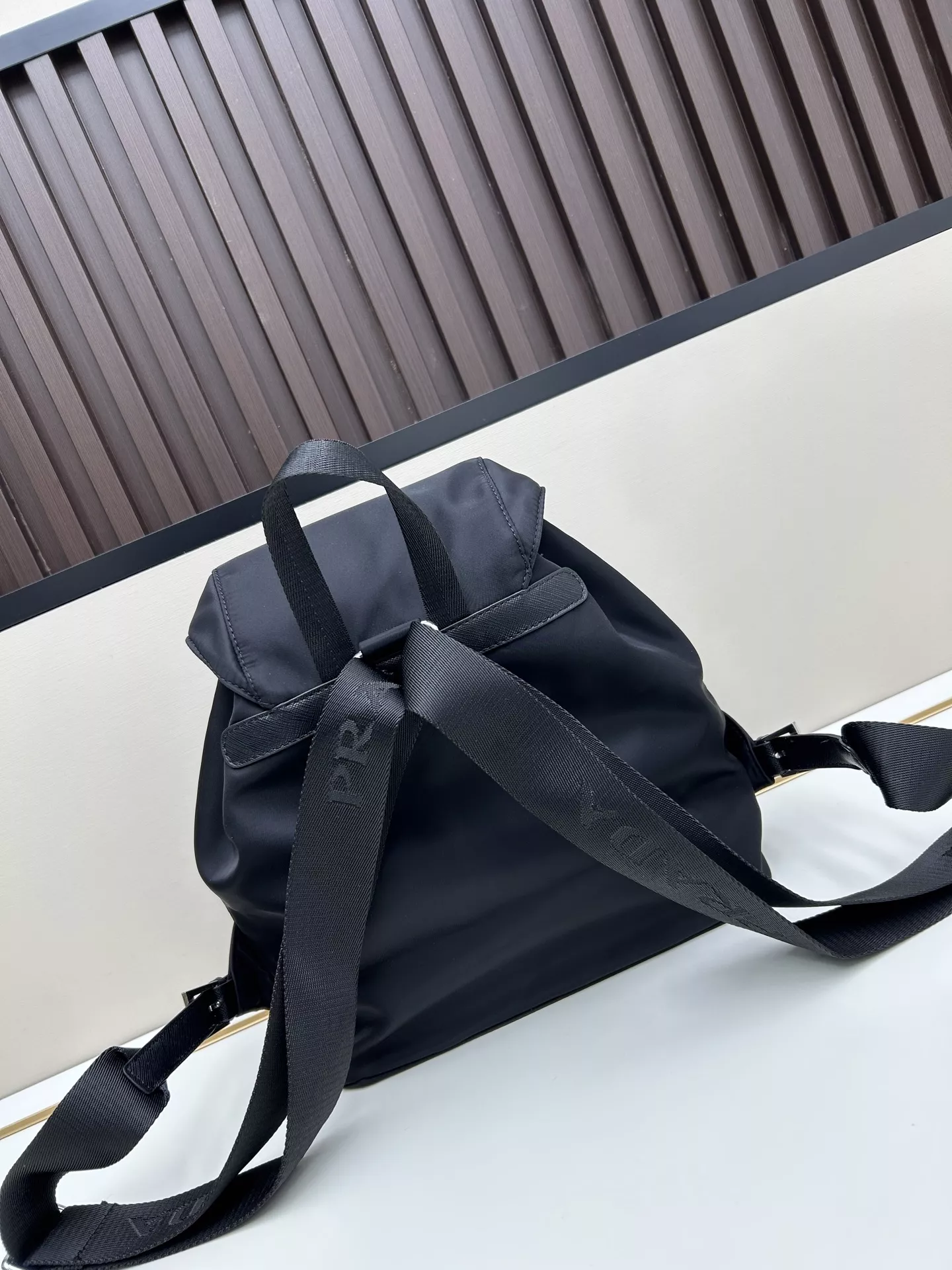 TopPick 3250 Prada AAA Quality Backpacks For Unisex
