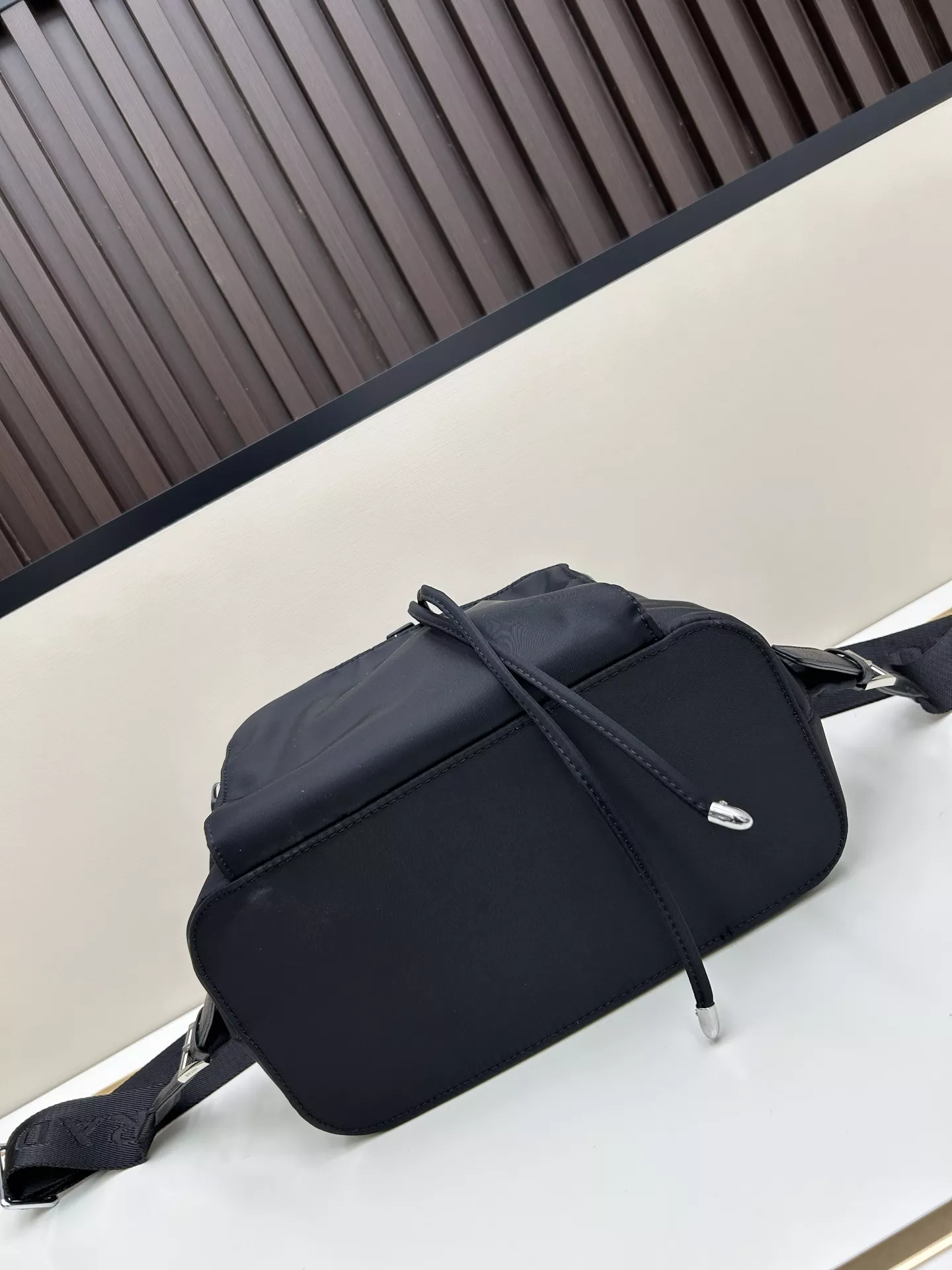 TopPick 3250 Prada AAA Quality Backpacks For Unisex