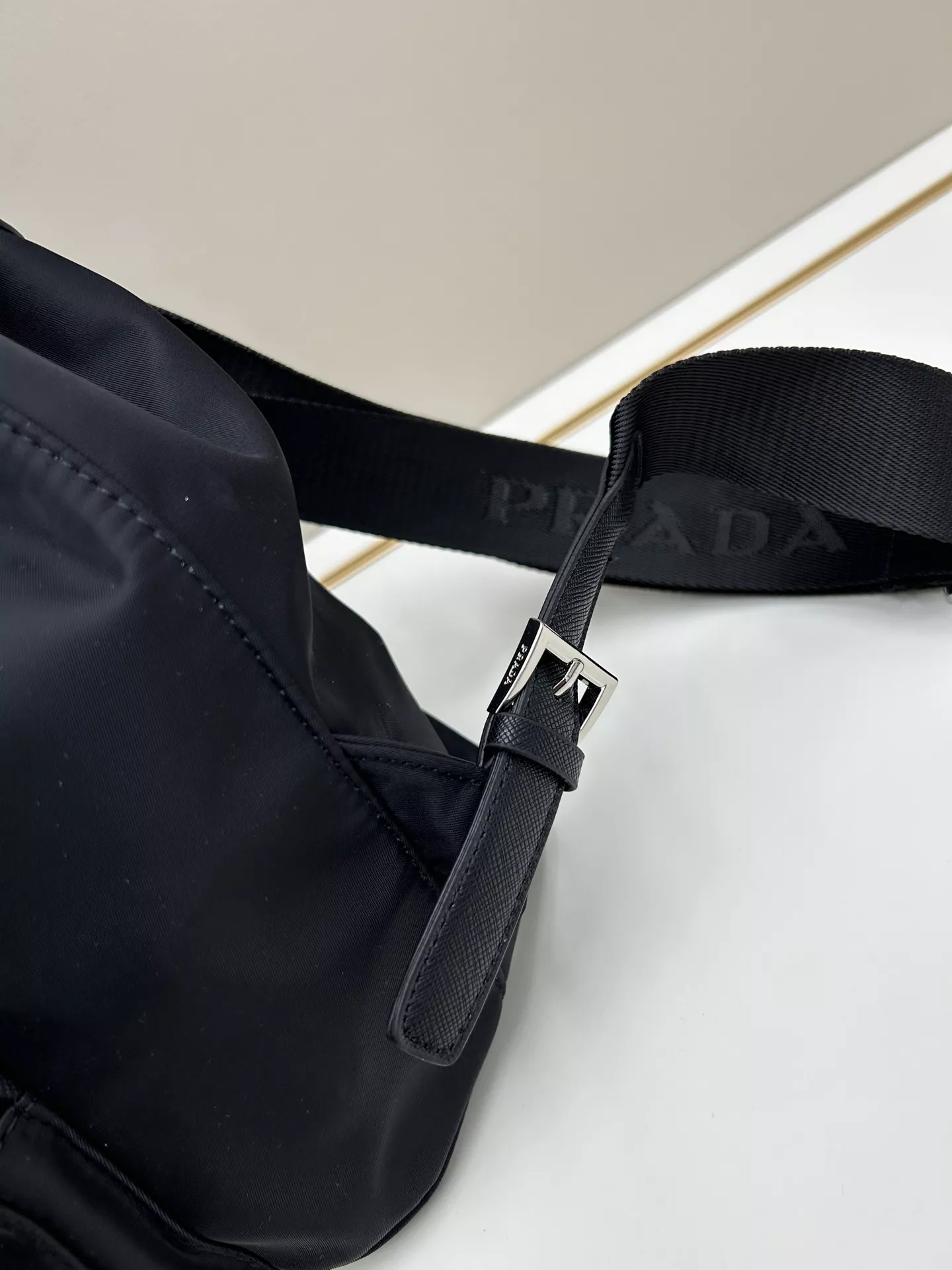 TopPick 3250 Prada AAA Quality Backpacks For Unisex
