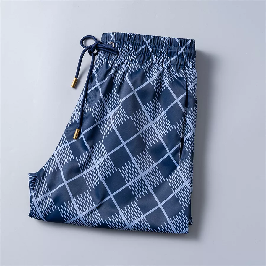 TopPick 3258 Louis Vuitton LV Pants For Men