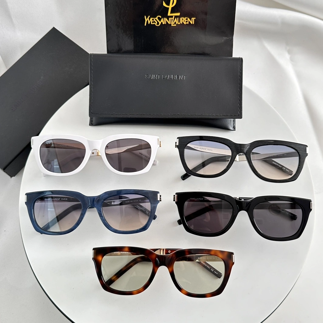 TopPick 3274 Yves Saint Laurent YSL AAA Quality Sunglasses