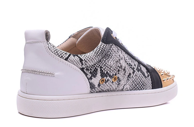TopPick 328 Christian Louboutin Casual Shoes For Men