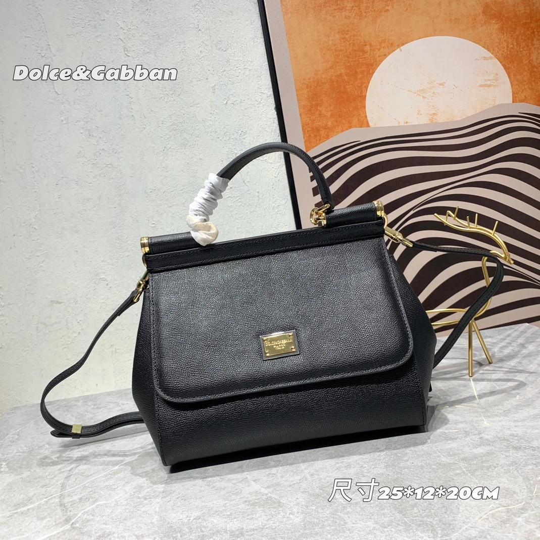 TopPick 3298 Dolce & Gabbana AAA Quality Handbags For Women