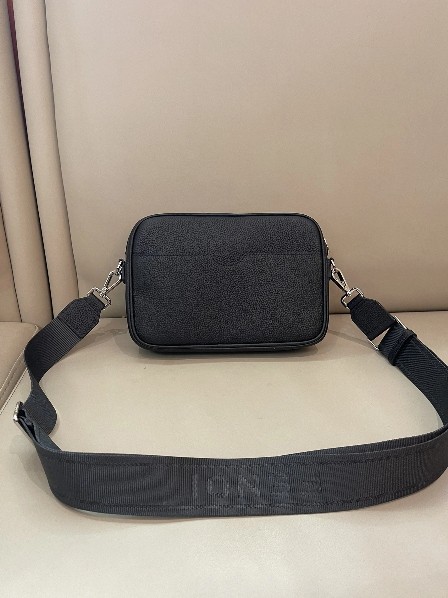 TopPick 3298 Fendi AAA Man Messenger Bags