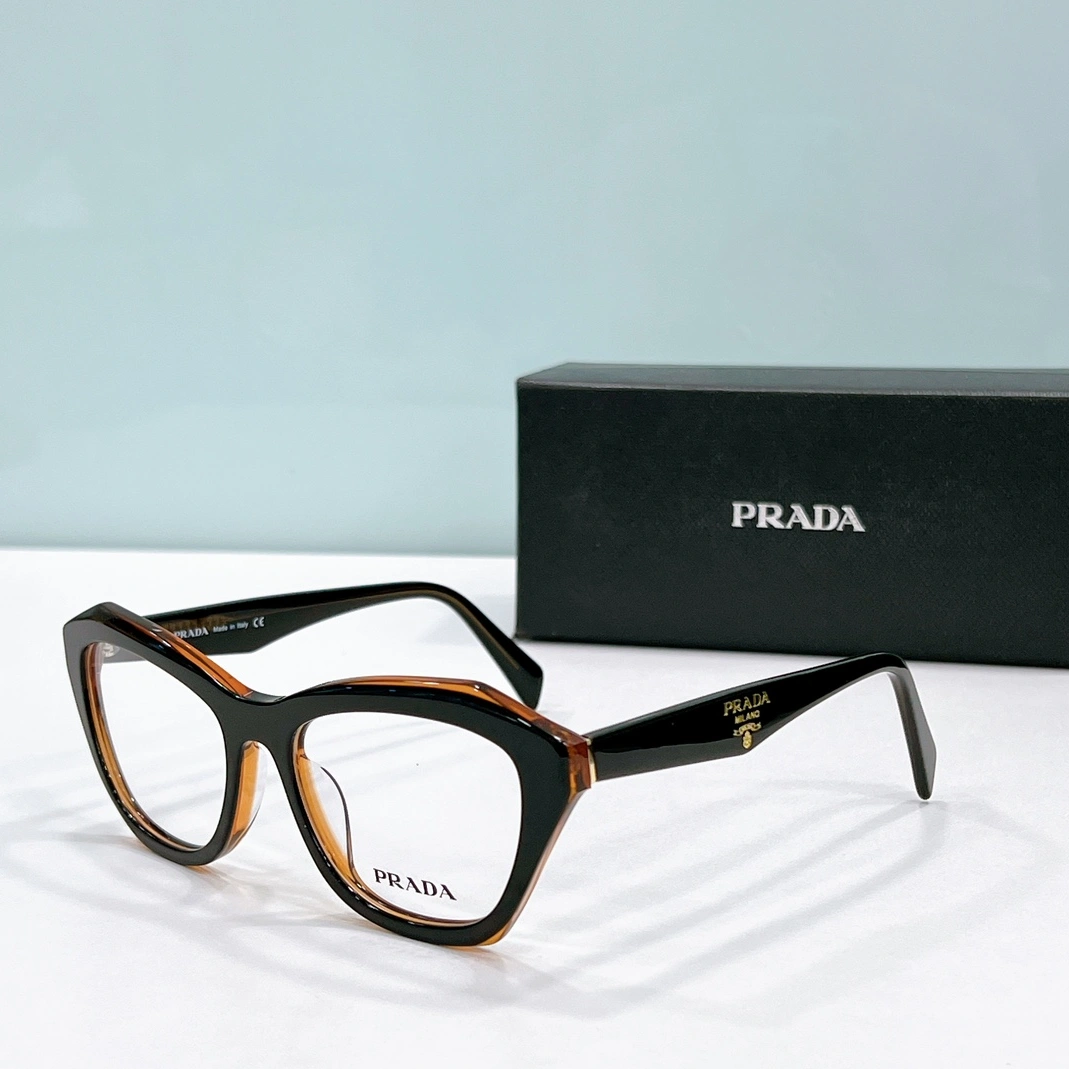 TopPick 335 Prada Goggles