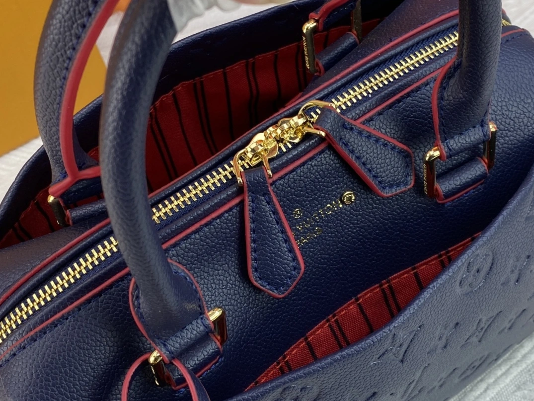 TopPick 3356 Louis Vuitton AAA Quality Handbags For Women