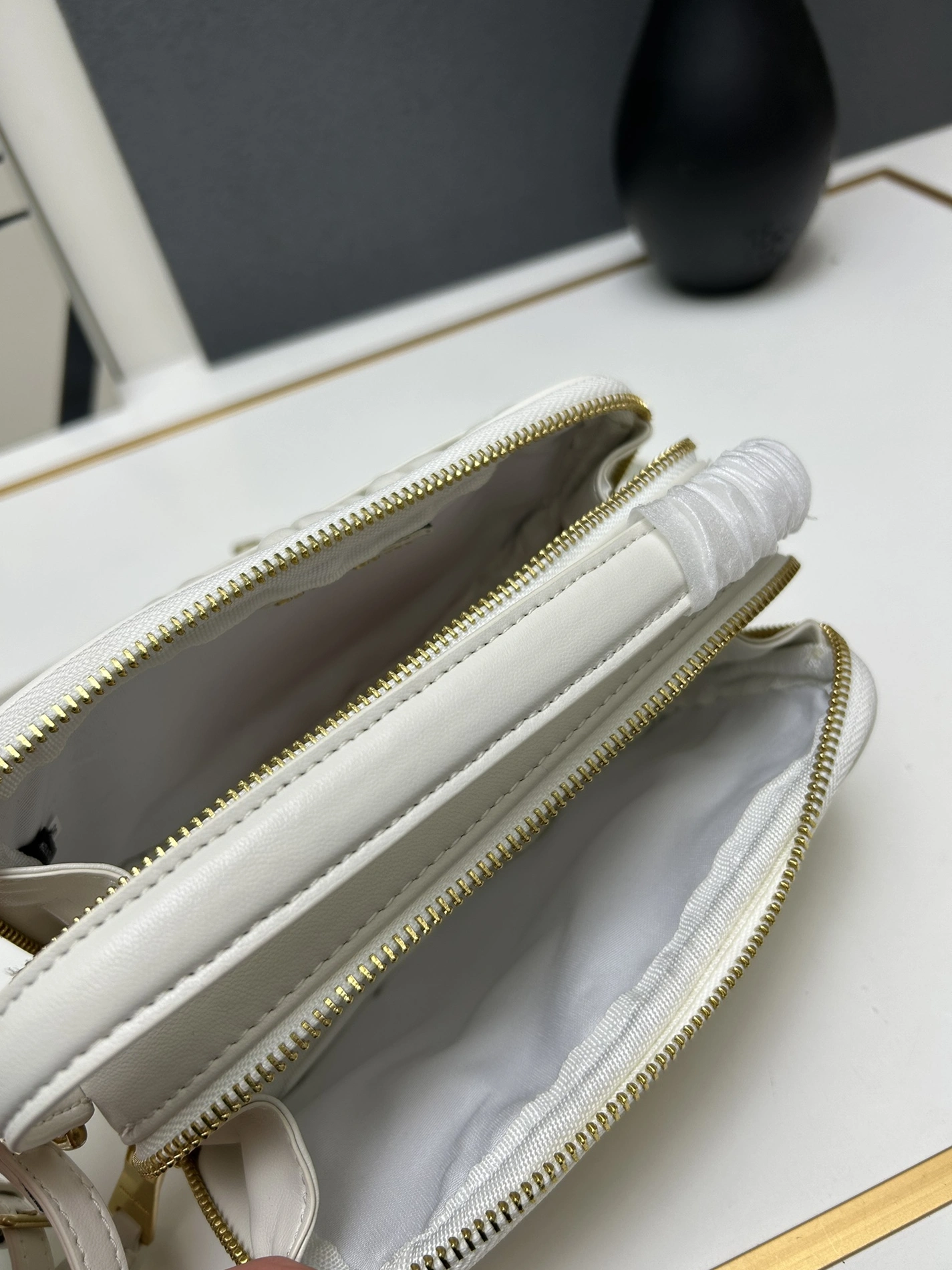 TopPick 3394 MIU MIU AAA Quality Messenger Bags For Women