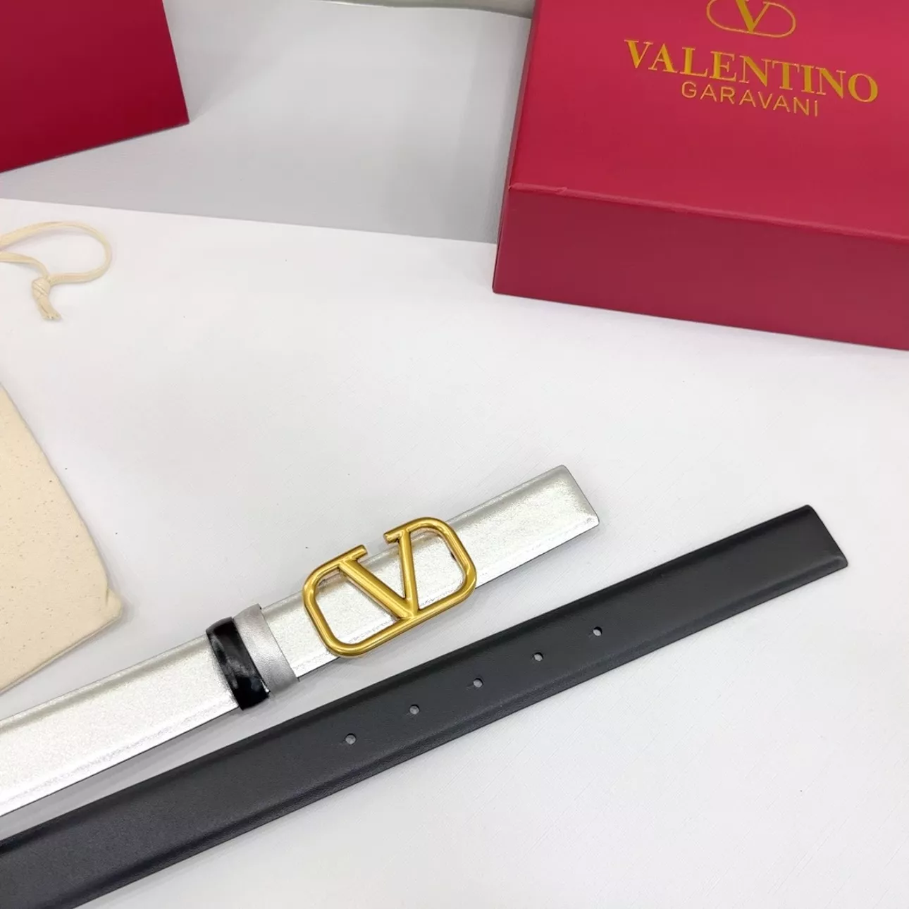TopPick 3397 Valentino AAA Quality Belts In 3.0cm For Women