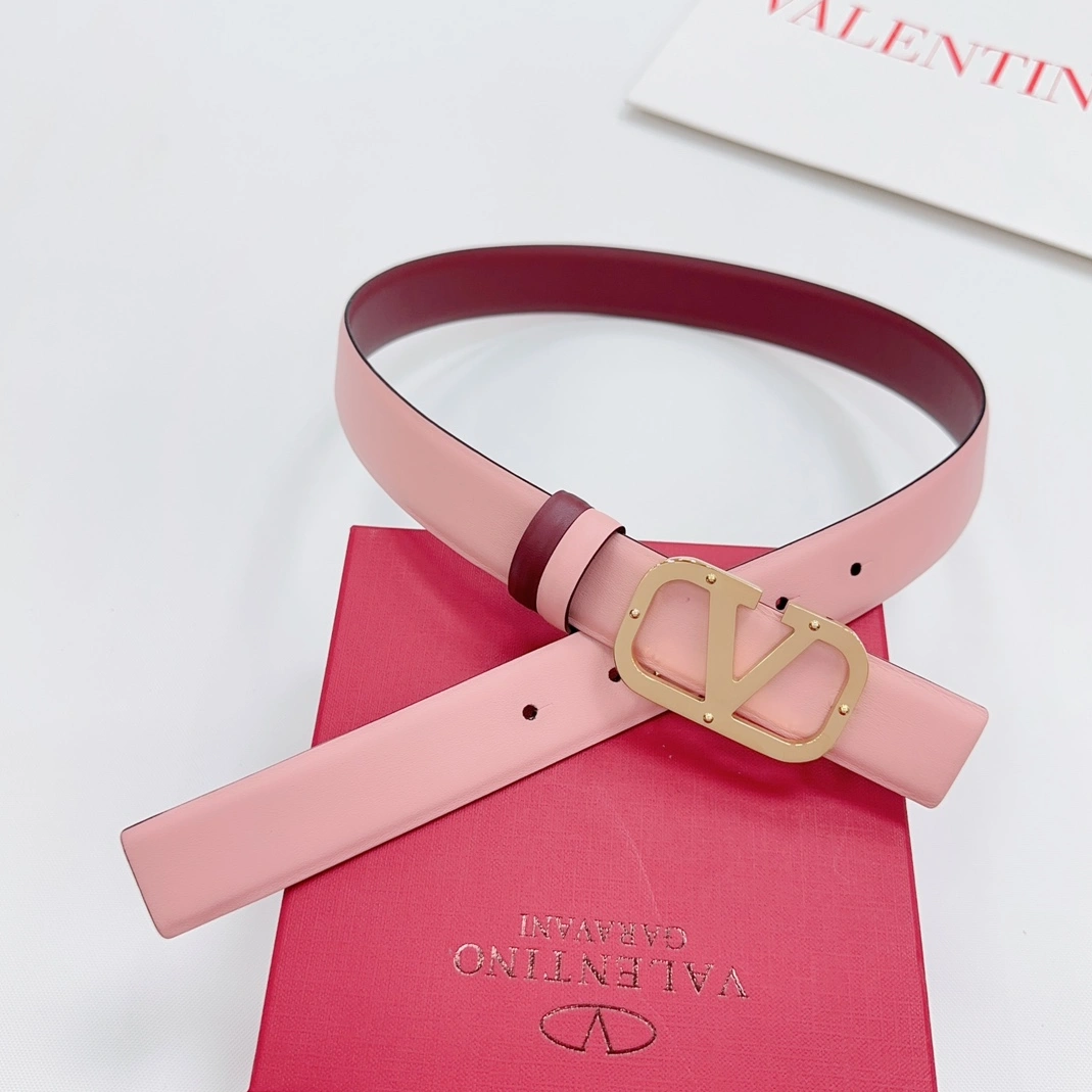 TopPick 3428 Valentino AAA Quality Belts For Women