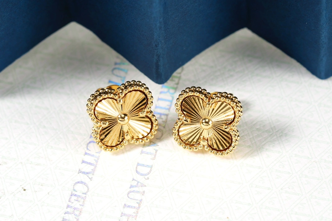 TopPick 3433 Van Cleef & Arpels Earrings For Women