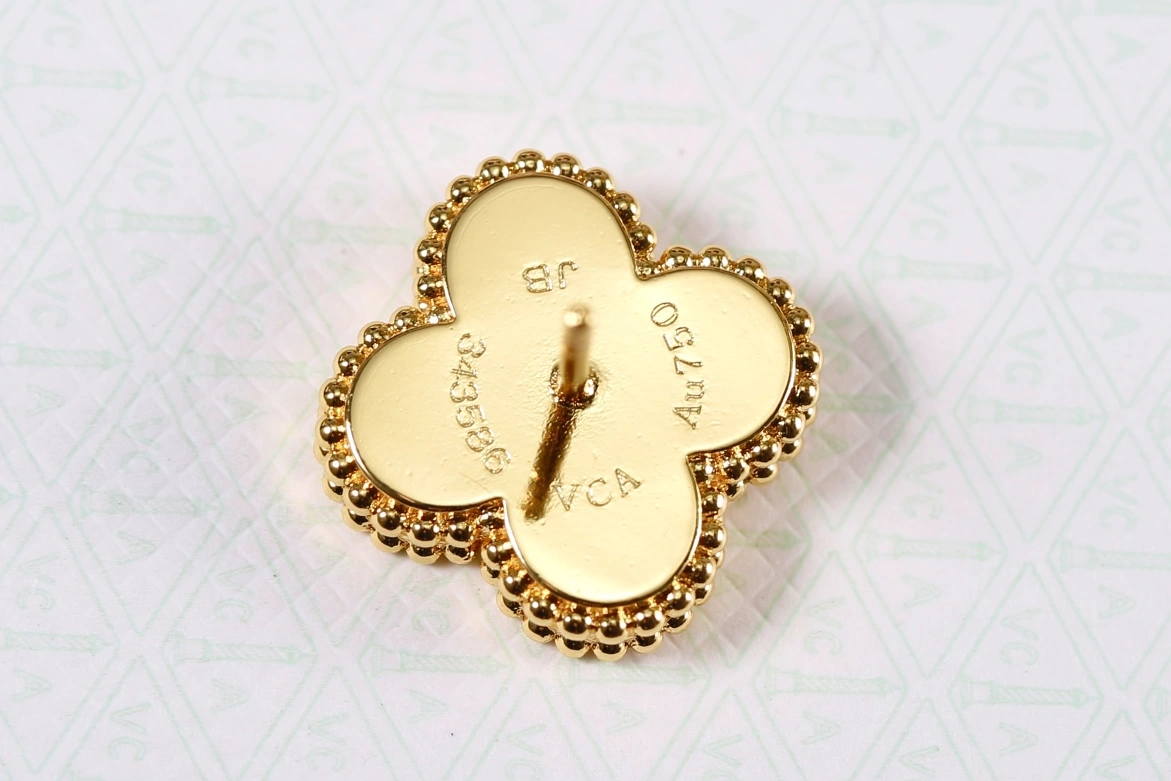 TopPick 3433 Van Cleef & Arpels Earrings For Women
