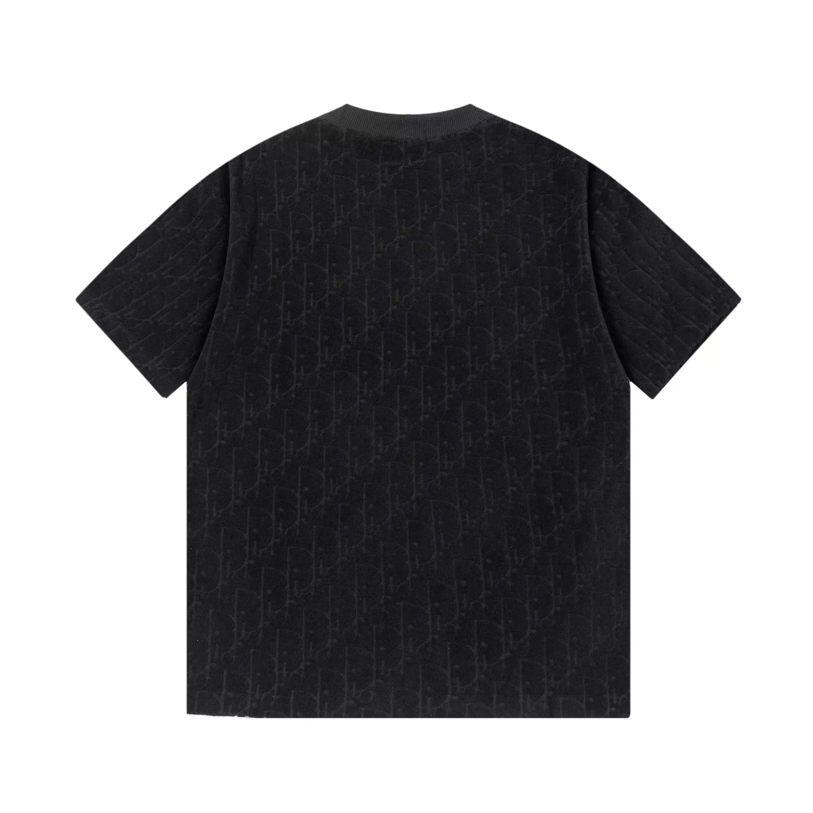 TopPick 3519 Christian Dior T-Shirts Short Sleeved For Unisex