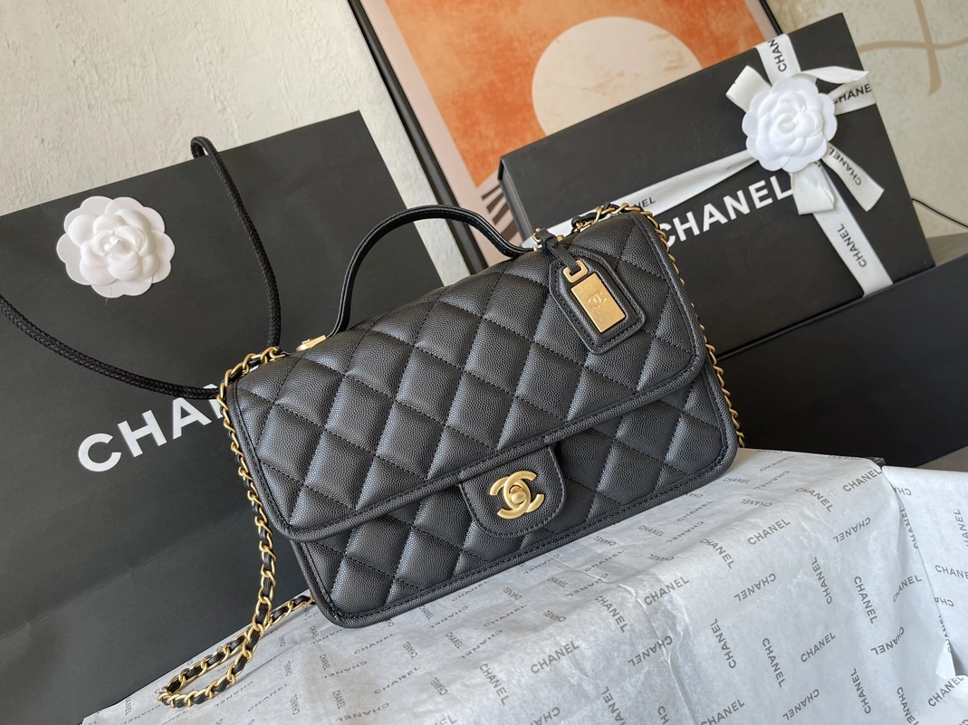 TopPick 3535 Chanel AAA Quality Messenger Bags For Women