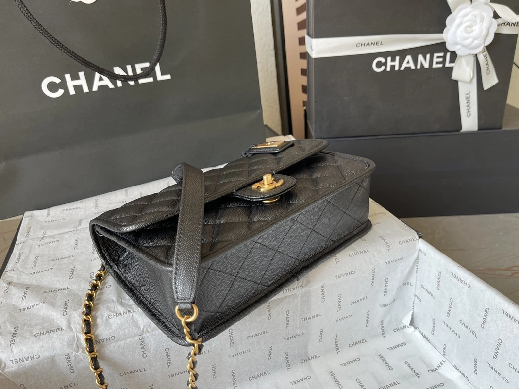 TopPick 3535 Chanel AAA Quality Messenger Bags For Women