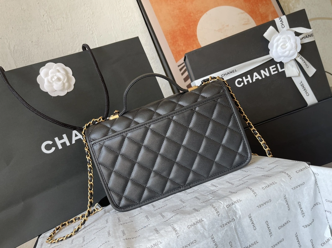 TopPick 3535 Chanel AAA Quality Messenger Bags For Women