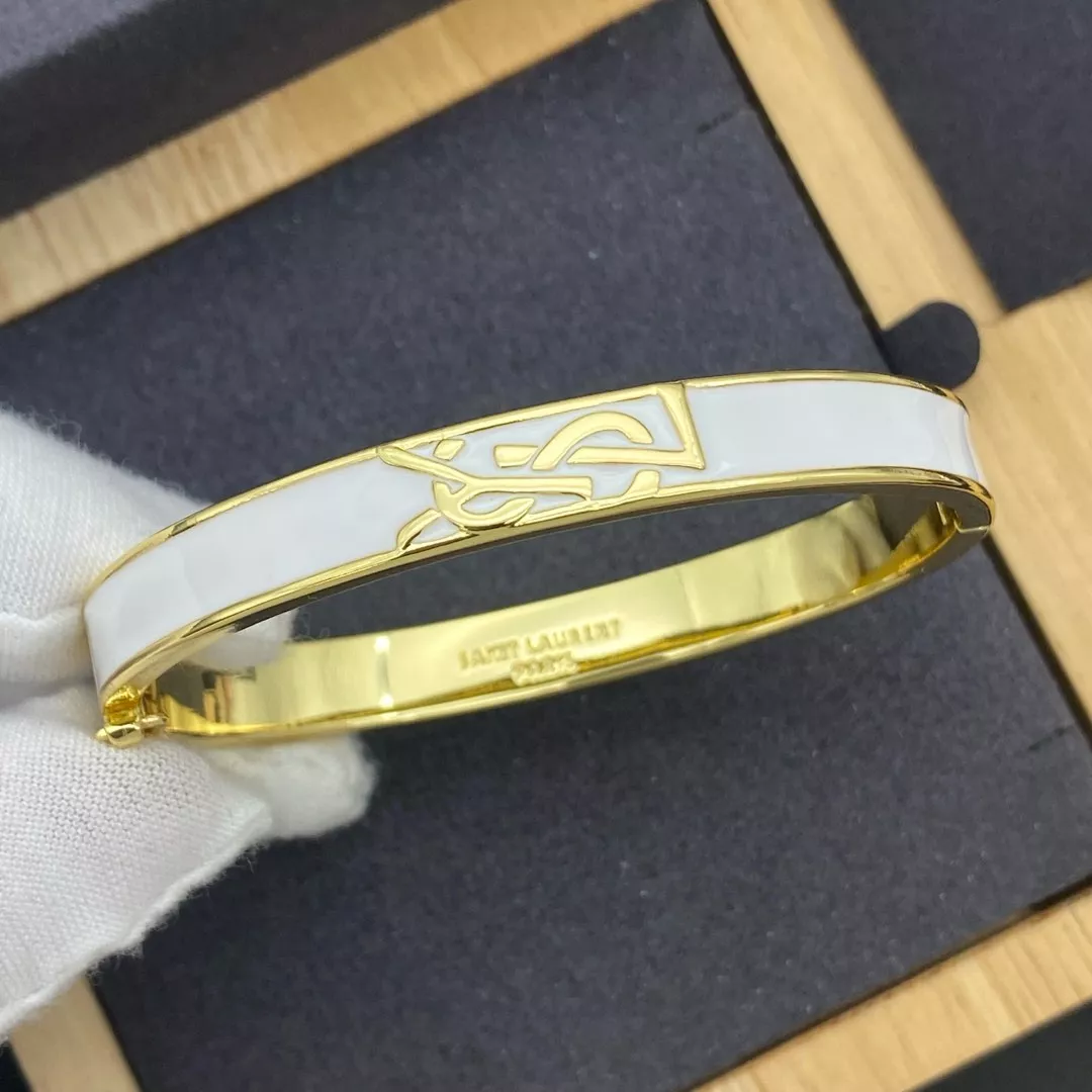 TopPick 3538 Yves Saint Laurent YSL Bracelets