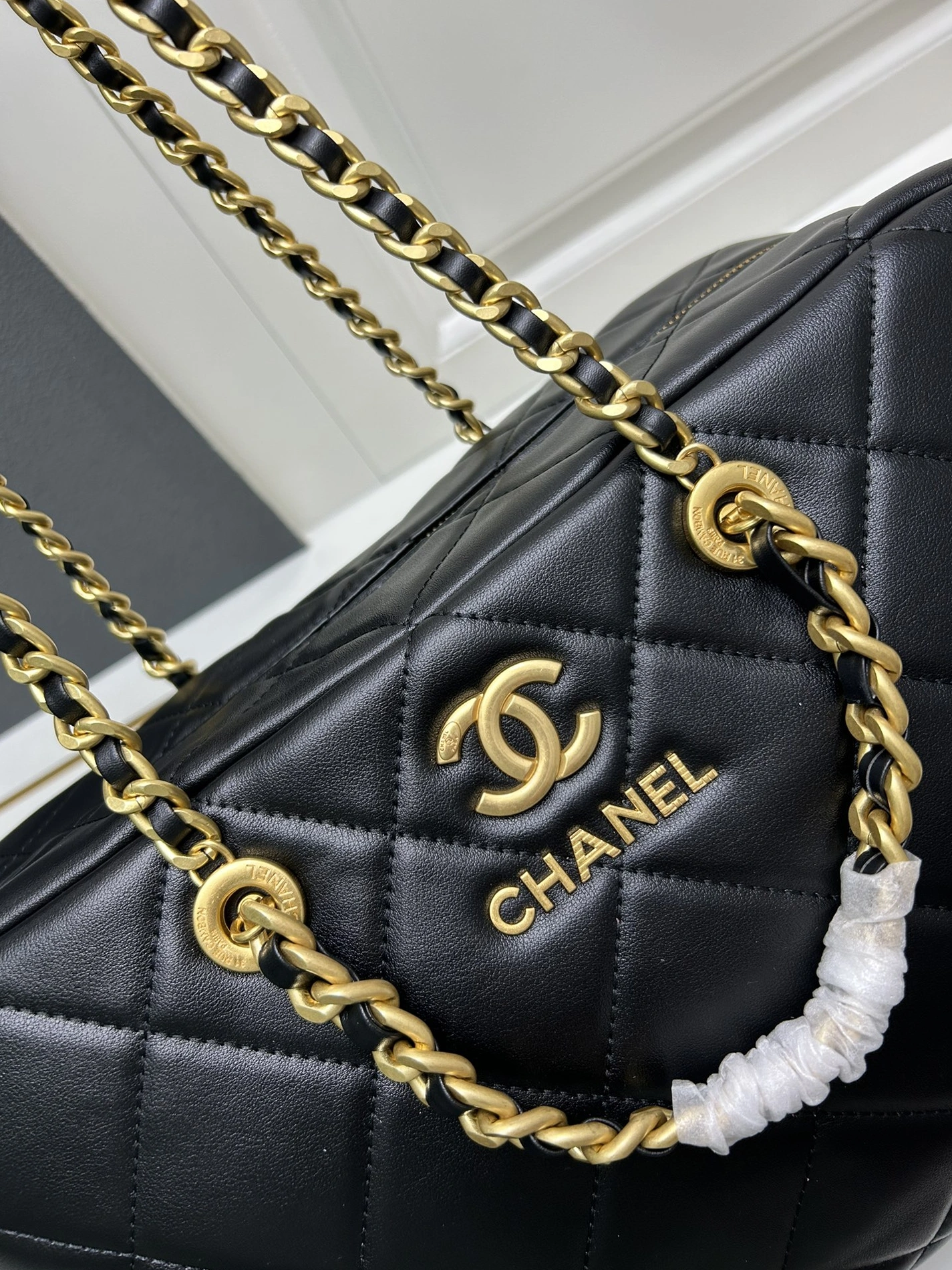 TopPick 3617 Chanel AAA Quality Shoulder Bags For Women