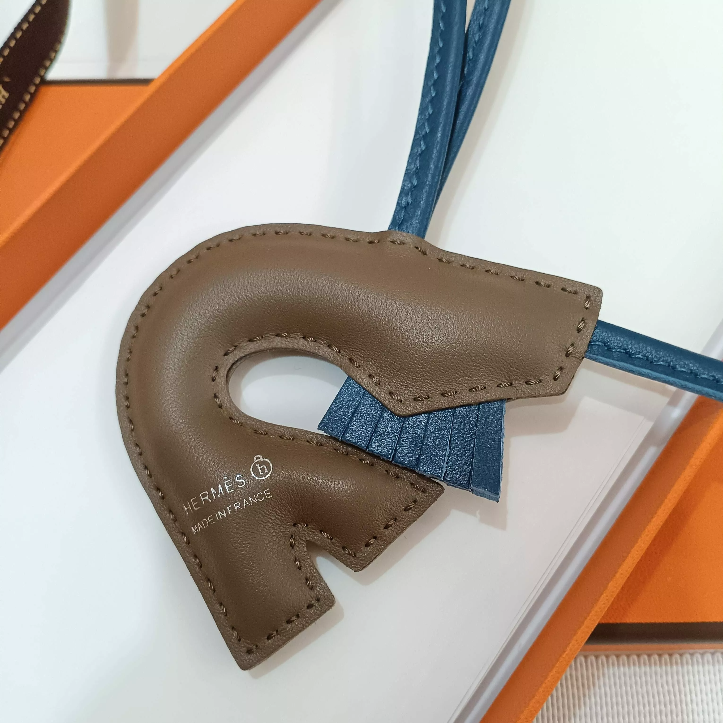 TopPick 3751 Hermes Key Holder And Bag Buckle
