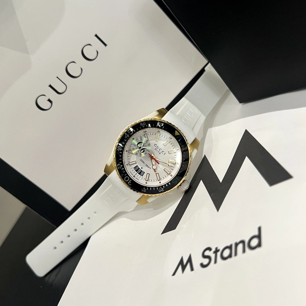 TopPick 3782 Gucci AAA Quality Watches For Unisex