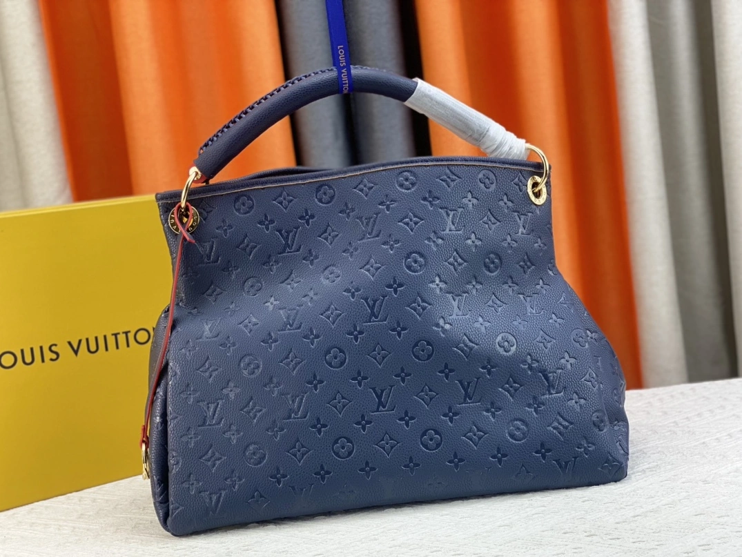 TopPick 3786 Louis Vuitton AAA Quality Handbags For Women