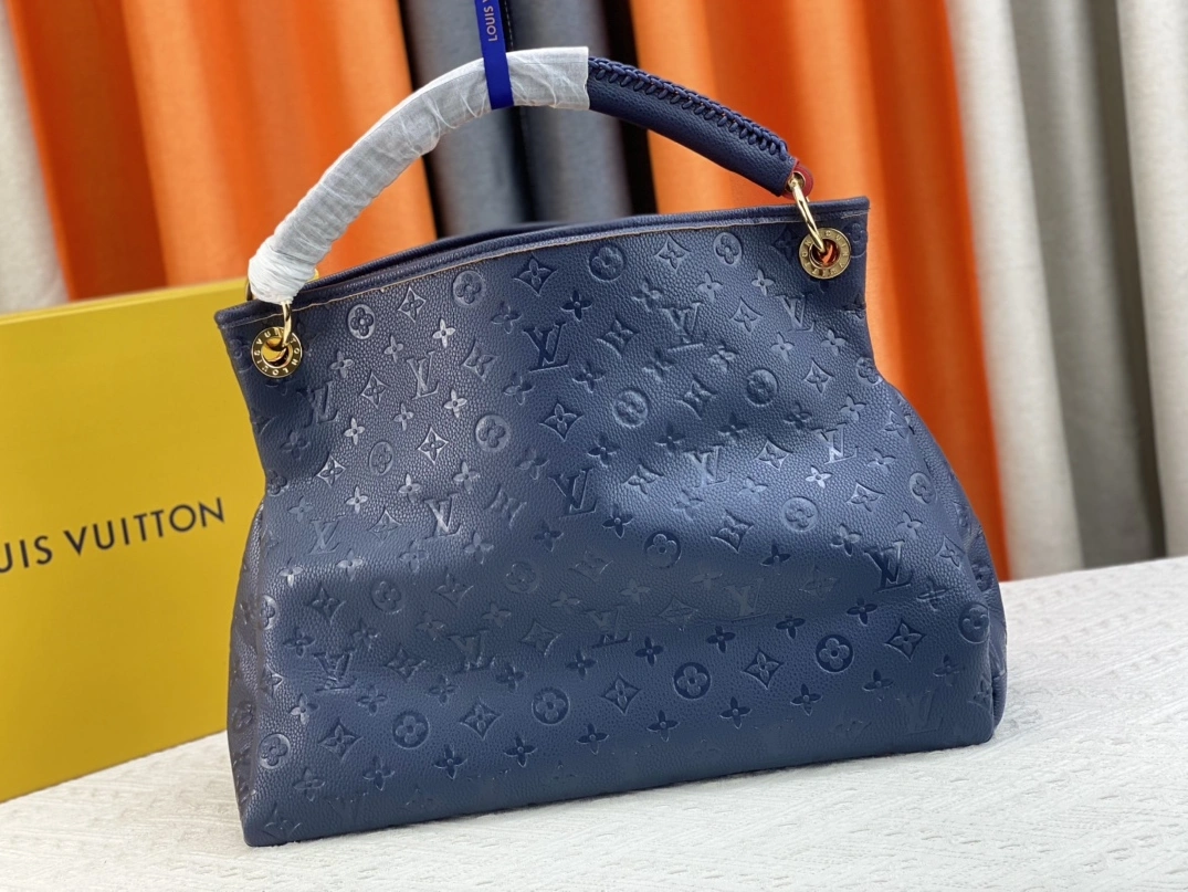 TopPick 3786 Louis Vuitton AAA Quality Handbags For Women