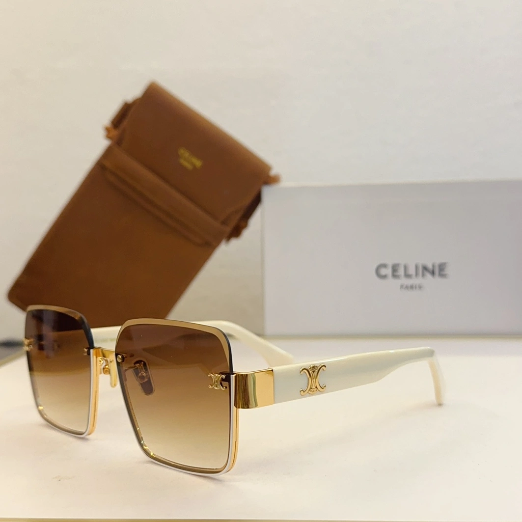 TopPick 3789 Celine AAA Quality Sunglasses