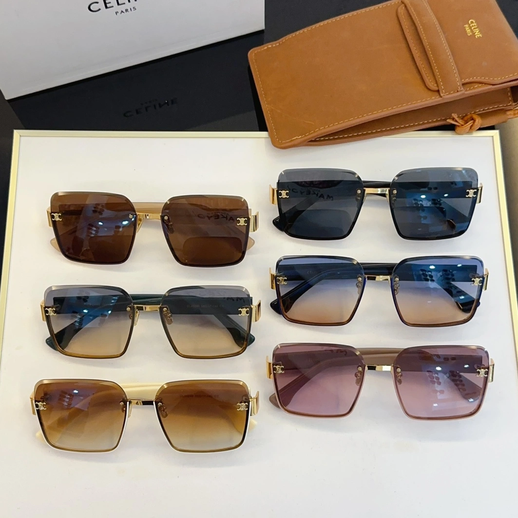 TopPick 3789 Celine AAA Quality Sunglasses
