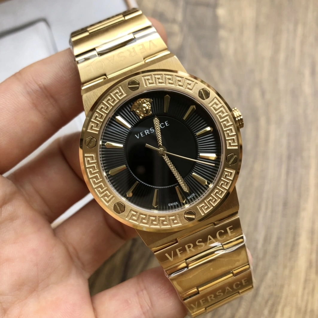 TopPick 3807 Versace AAA Quality Watches