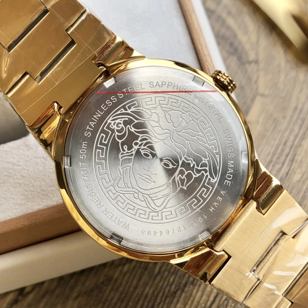 TopPick 3807 Versace AAA Quality Watches